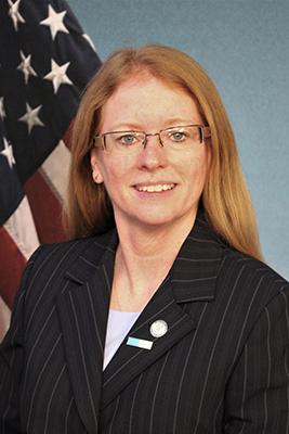 Agent Sandra Owen